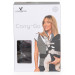 Cangaroo Carry Go Dark Grey Draagzak 13768