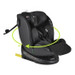 Cangaroo Castor Black 40-150 cm 360° i-Size Autostoel 110925