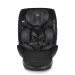 Cangaroo Castor Black 40-150 cm 360° i-Size Autostoel 110925