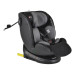 Cangaroo Castor Grey 40-150 cm 360° i-Size Autostoel 110924