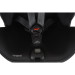 Cangaroo Castor Grey 40-150 cm 360° i-Size Autostoel 110924