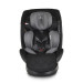 Cangaroo Castor Grey 40-150 cm 360° i-Size Autostoel 110924