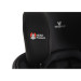Cangaroo Castor Pudra 40-150 cm 360° i-Size Autostoel 110923