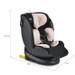 Cangaroo Castor Pudra 40-150 cm 360° i-Size Autostoel 110923