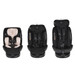Cangaroo Castor Pudra 40-150 cm 360° i-Size Autostoel 110923