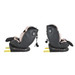 Cangaroo Castor Pudra 40-150 cm 360° i-Size Autostoel 110923