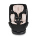 Cangaroo Castor Pudra 40-150 cm 360° i-Size Autostoel 110923
