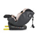 Cangaroo Castor Pudra 40-150 cm 360° i-Size Autostoel 110923
