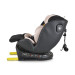 Cangaroo Castor Pudra 40-150 cm 360° i-Size Autostoel 110923