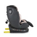 Cangaroo Castor Pudra 40-150 cm 360° i-Size Autostoel 110923