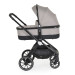 Cangaroo Christiano Beige 3-in-1 Kinderwagen incl. i-Size Autostoel 110920