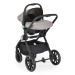 Cangaroo Christiano Beige 3-in-1 Kinderwagen incl. i-Size Autostoel 110920