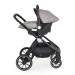 Cangaroo Christiano Beige 3-in-1 Kinderwagen incl. i-Size Autostoel 110920