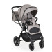 Cangaroo Christiano Beige 3-in-1 Kinderwagen incl. i-Size Autostoel 110920