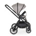 Cangaroo Christiano Beige 3-in-1 Kinderwagen incl. i-Size Autostoel 110920