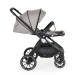 Cangaroo Christiano Beige 3-in-1 Kinderwagen incl. i-Size Autostoel 110920