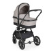 Cangaroo Christiano Beige 3-in-1 Kinderwagen incl. i-Size Autostoel 110920