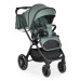 Cangaroo Christiano Green 3-in-1 Kinderwagen incl. i-Size Autostoel 110922