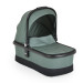 Cangaroo Christiano Green 3-in-1 Kinderwagen incl. i-Size Autostoel 110922