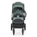Cangaroo Christiano Green 3-in-1 Kinderwagen incl. i-Size Autostoel 110922