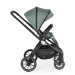 Cangaroo Christiano Green 3-in-1 Kinderwagen incl. i-Size Autostoel 110922