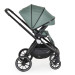 Cangaroo Christiano Green 3-in-1 Kinderwagen incl. i-Size Autostoel 110922