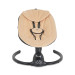 Cangaroo Clarissa Beige Babyschommel 110579