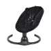 Cangaroo Clarissa Black Babyschommel 110582