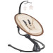 Cangaroo Cloud Premium Beige Babyschommel 111357