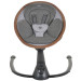 Cangaroo Cloud Premium Dark Grey Babyschommel 111359