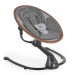 Cangaroo Cloud Premium Dark Grey Babyschommel 111359