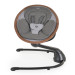Cangaroo Cloud Premium Dark Grey Babyschommel 111359