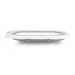 Cangaroo Como Grey Opvouwbare Badset met Badstandaard 112232