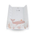 Cangaroo Como Pink Opvouwbare Badset met Badstandaard 112231