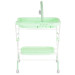Cangaroo Croco Green Multifunctionele Luiertafel