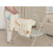 Cangaroo Croco Pink Multifunctionele Luiertafel