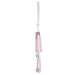 Cangaroo Croco Pink Multifunctionele Luiertafel