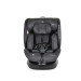Cangaroo Draco Black 40-150 cm 360° i-Size Autostoel 110931