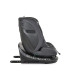 Cangaroo Draco Black 40-150 cm 360° i-Size Autostoel 110931