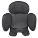 Cangaroo Draco Black 40-150 cm 360° i-Size Autostoel 110931