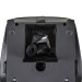 Cangaroo Draco Black 40-150 cm 360° i-Size Autostoel 110931