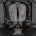 Cangaroo Draco Black 40-150 cm 360° i-Size Autostoel 110931