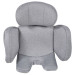 Cangaroo Draco Grey 40-150 cm 360° i-Size Autostoel 110930