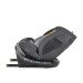 Cangaroo Draco Grey 40-150 cm 360° i-Size Autostoel 110930