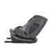 Cangaroo Draco Grey 40-150 cm 360° i-Size Autostoel 110930
