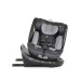 Cangaroo Draco Grey 40-150 cm 360° i-Size Autostoel 110930