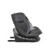 Cangaroo Draco Grey 40-150 cm 360° i-Size Autostoel 110930