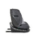 Cangaroo Draco Grey 40-150 cm 360° i-Size Autostoel 110930