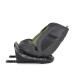 Cangaroo Draco Olive Green 40-150 cm 360° i-Size Autostoel 110929