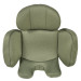 Cangaroo Draco Olive Green 40-150 cm 360° i-Size Autostoel 110929